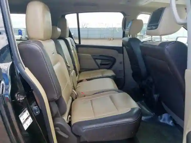 5N1BA0ND1FN618470 2015 NISSAN ARMADA SV-5