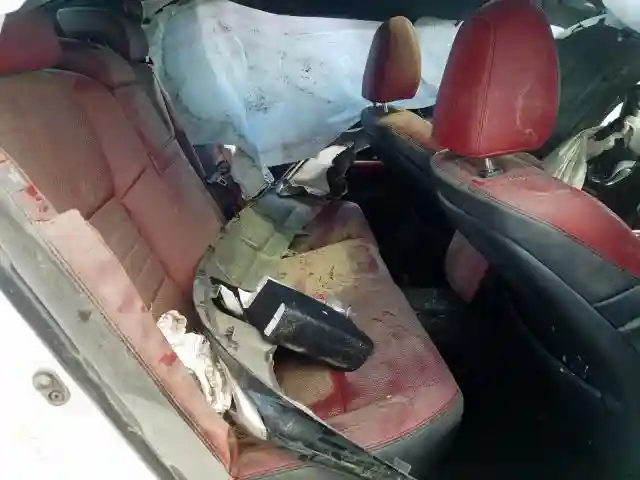 JTHBZ1BL3GA006521 2016 LEXUS GS 350 BASE-5