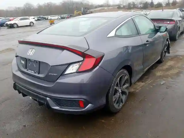 2HGFC4B84KH303763 2019 HONDA CIVIC SPORT-3