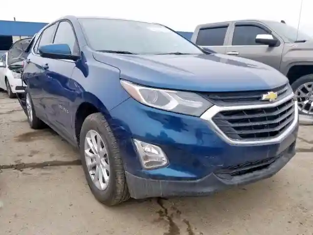 3GNAXJEV8LL155954 2020 CHEVROLET EQUINOX LT-0