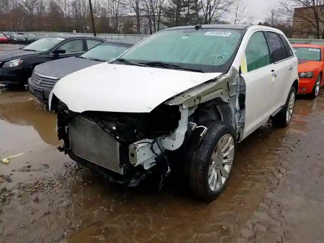 2LMDJ8JK0EBL15979 2014 LINCOLN MKX-1