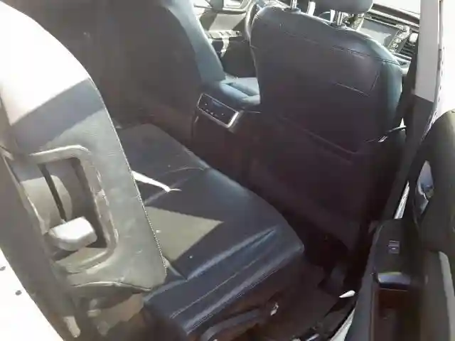 5TDJKRFH9FS155670 2015 TOYOTA HIGHLANDER XLE-5