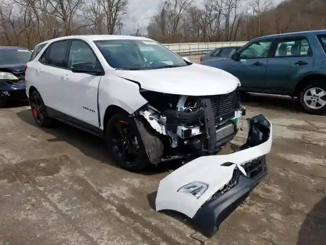 2GNAXVEX8K6304505 2019 CHEVROLET EQUINOX LT-0