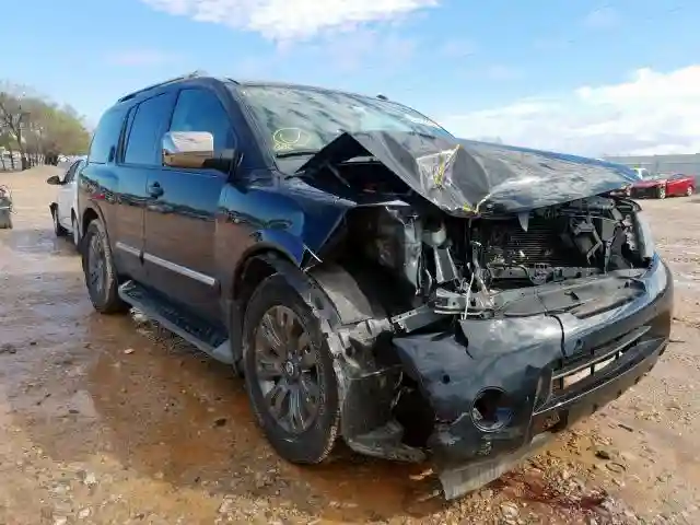 5N1BA0ND1FN618470 2015 NISSAN ARMADA SV-0