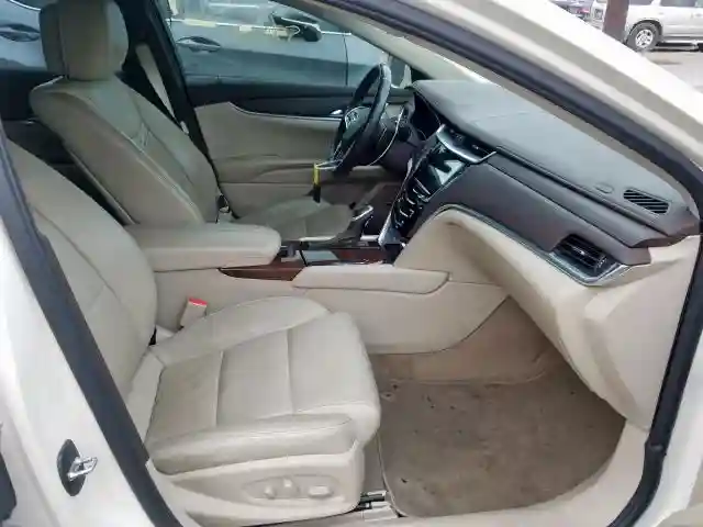 2G61N5S36D9162515 2013 CADILLAC XTS-4