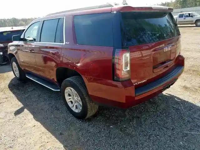 1GKS2BKC1KR170778 2019 GMC YUKON SLT-2