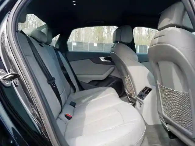 WAUENAF46JA085023 2018 AUDI A4 PREMIUM PLUS-5