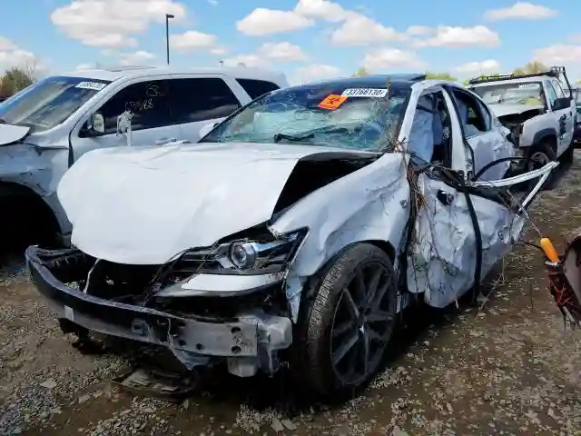 JTHBZ1BL3GA006521 2016 LEXUS GS 350 BASE-1