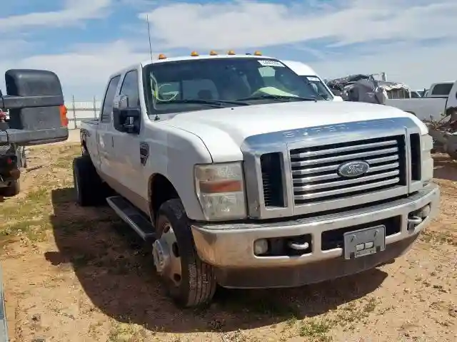 1FTWW3DR8AEB02556 2010 FORD F350 SUPER DUTY-0