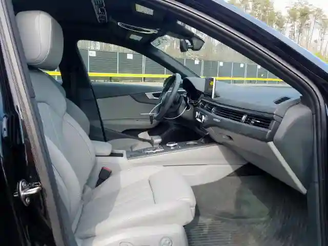 WAUENAF46JA085023 2018 AUDI A4 PREMIUM PLUS-4