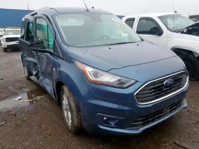 NM0GE9F21L1436882 2020 FORD TRANSIT CONNECT XLT-0