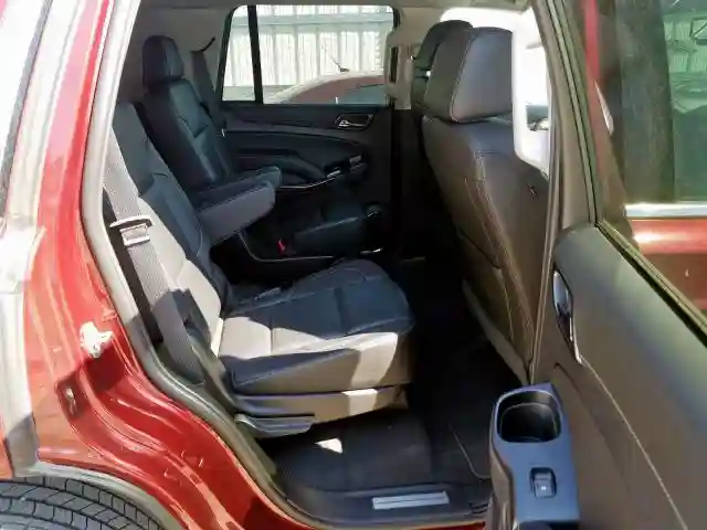 1GKS2BKC1KR170778 2019 GMC YUKON SLT-5