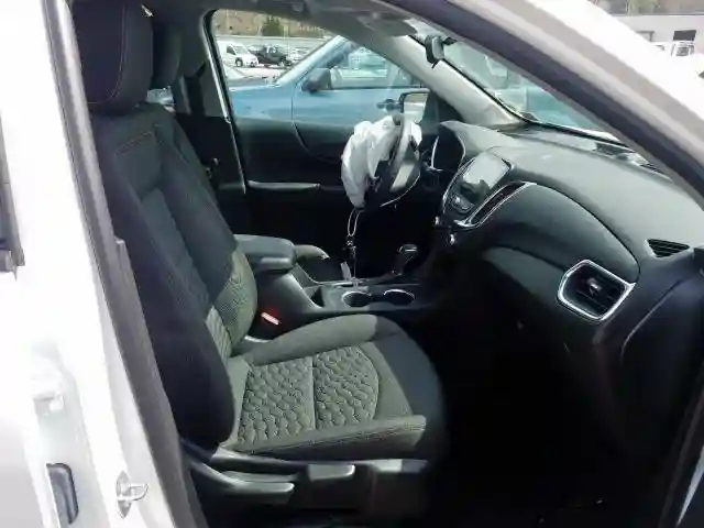 2GNAXVEX8K6304505 2019 CHEVROLET EQUINOX LT-4