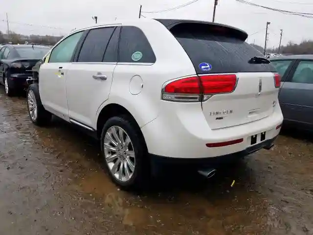 2LMDJ8JK0EBL15979 2014 LINCOLN MKX-2