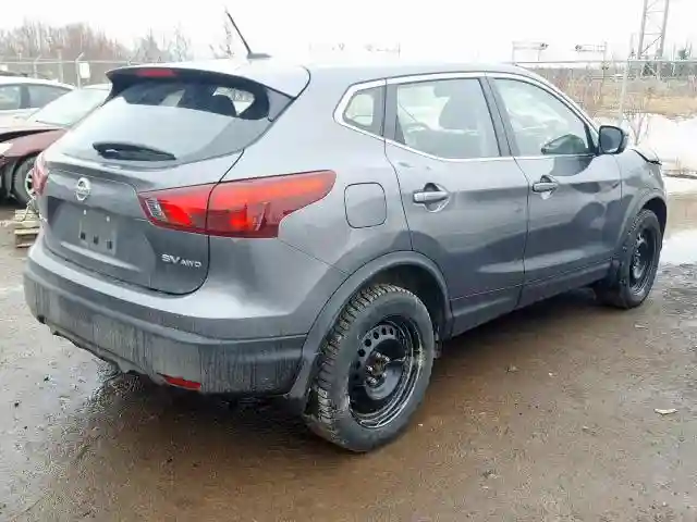 JN1BJ1CR6JW281101 2018 NISSAN ROGUE SPORT S-3