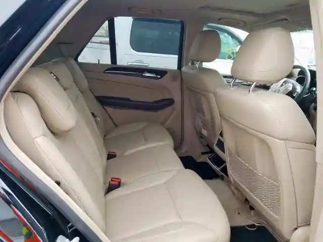 4JGDA5HBXEA430701 2014 MERCEDES-BENZ ML 350 4MATIC-5