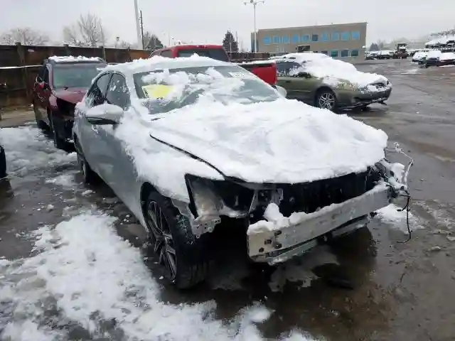 JTHBE1D21E5009004 2014 LEXUS IS 350-0