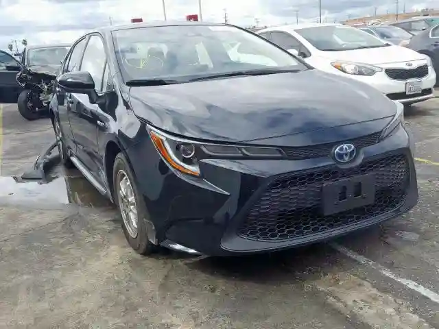JTDEBRBE8LJ013428 2020 TOYOTA COROLLA LE-0
