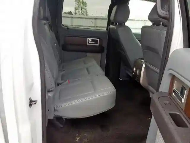 1FTFW1ET8EKD42812 2014 FORD F150 SUPERCREW-5