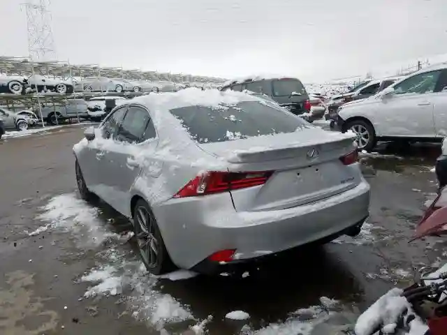 JTHBE1D21E5009004 2014 LEXUS IS 350-2