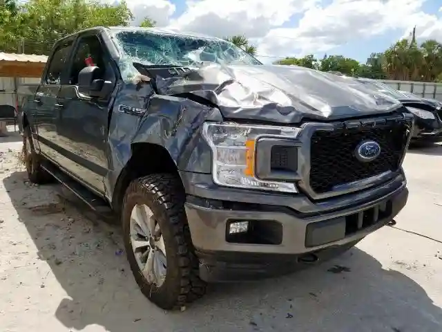 1FTEW1EP7JFC93104 2018 FORD F150 SUPERCREW-0