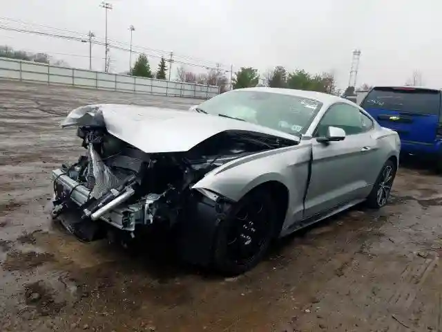 1FA6P8TH9K5179236 2019 FORD MUSTANG-1