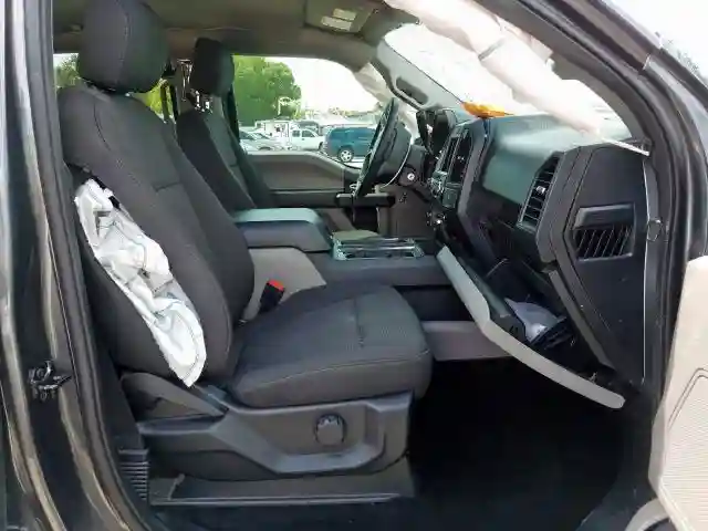 1FTEW1EP7JFC93104 2018 FORD F150 SUPERCREW-4