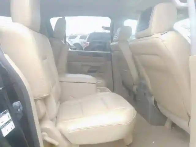 5N1AA0NEXEN613237 2014 NISSAN ARMADA PLATINUM-5