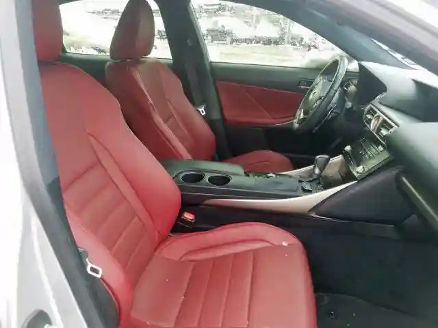 JTHBE1D21E5009004 2014 LEXUS IS 350-4
