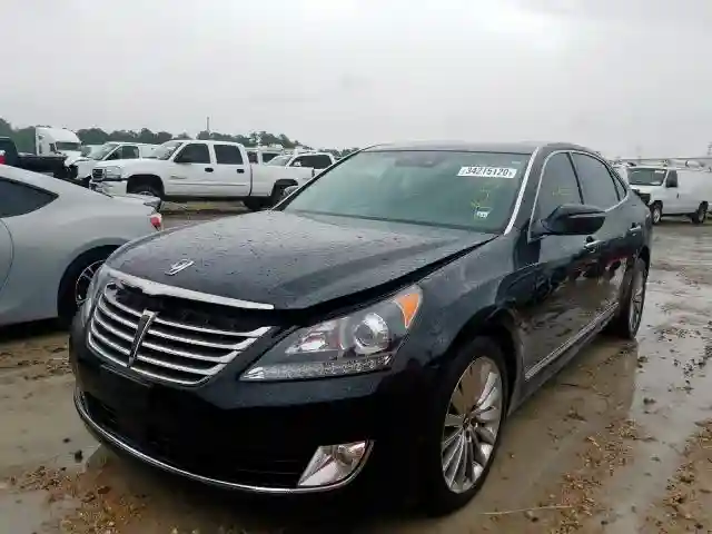 KMHGH4JH8FU094354 2015 HYUNDAI EQUUS SIGNATURE-1