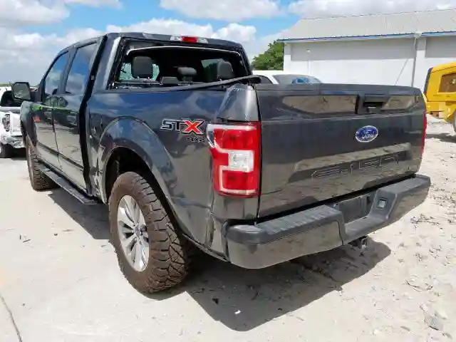 1FTEW1EP7JFC93104 2018 FORD F150 SUPERCREW-2