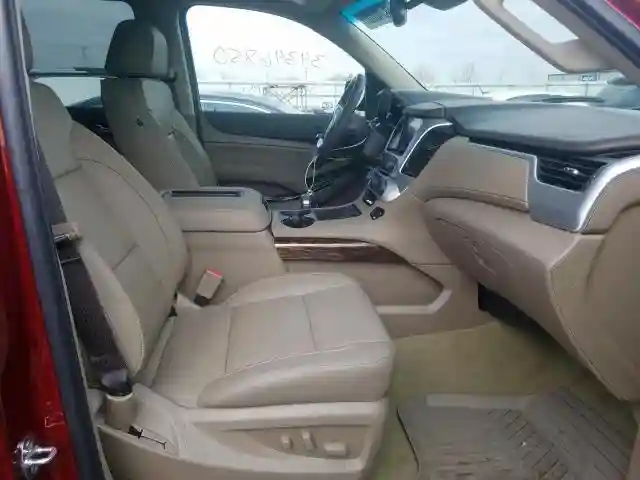 1GKS2GKC4KR134712 2019 GMC YUKON XL K1500 SLT-4
