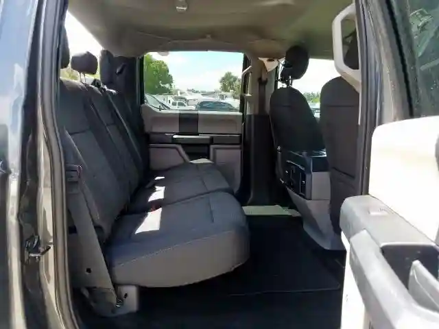 1FTEW1EP7JFC93104 2018 FORD F150 SUPERCREW-5
