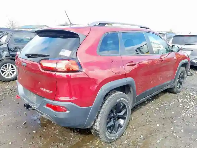 1C4PJMBS6FW674306 2015 JEEP CHEROKEE TRAILHAWK-3