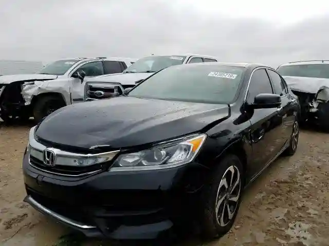 1HGCR2F71HA221715 2017 HONDA ACCORD EX-1