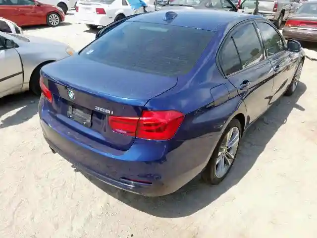 WBA8E9G5XGNT46660 2016 BMW 328 I SULEV-3