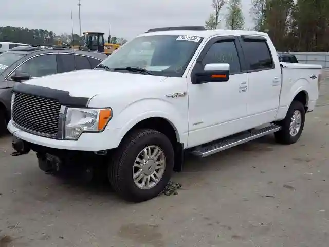 1FTFW1ET8EKD42812 2014 FORD F150 SUPERCREW-1