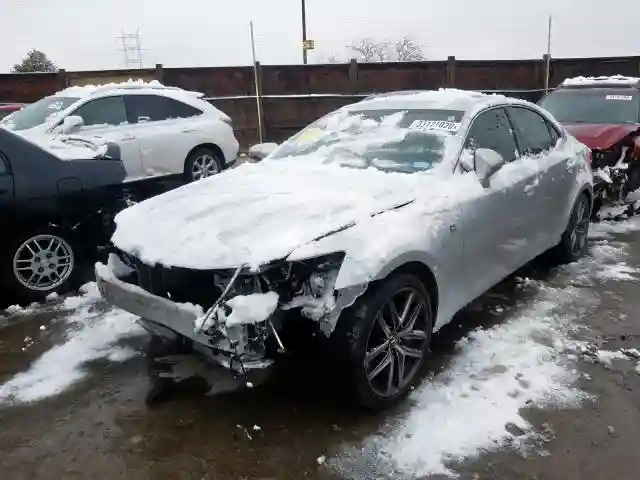 JTHBE1D21E5009004 2014 LEXUS IS 350-1