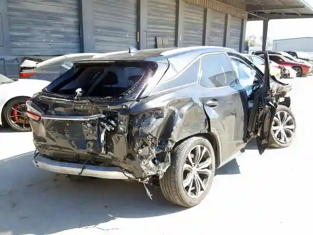 2T2BZMCAXGC043203 2016 LEXUS RX 350 BASE-3