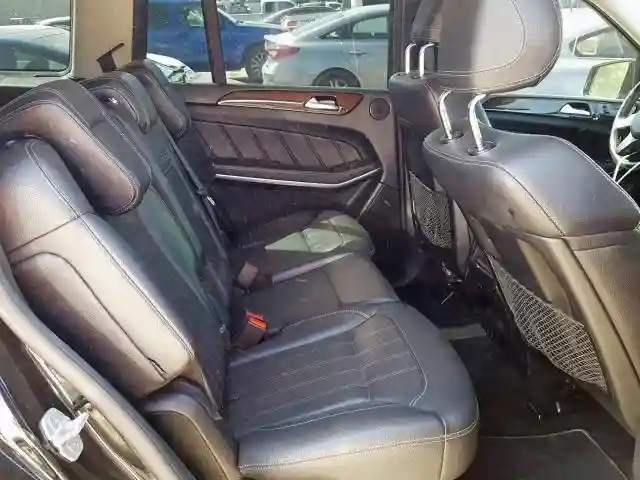 4JGDF7CE8DA202886 2013 MERCEDES-BENZ GL 450 4MATIC-5