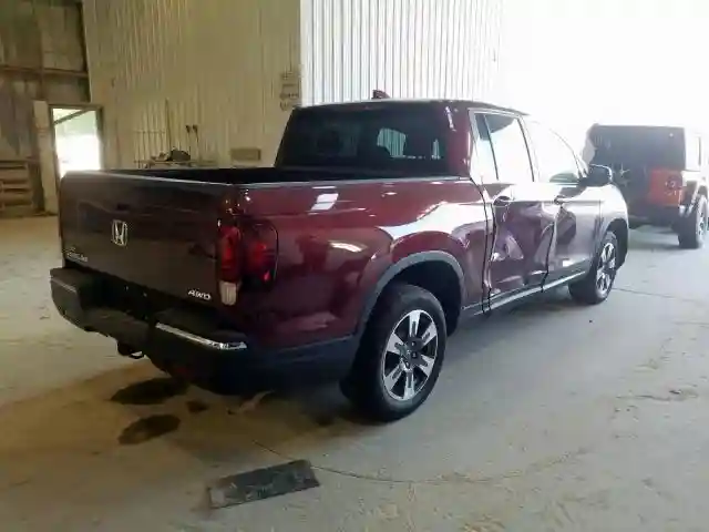5FPYK3F53HB028672 2017 HONDA RIDGELINE RTL-3
