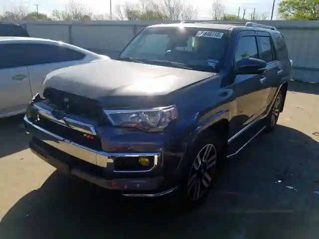 JTEBU5JR4H5412830 2017 TOYOTA 4RUNNER SR5/SR5 PREMIUM-1