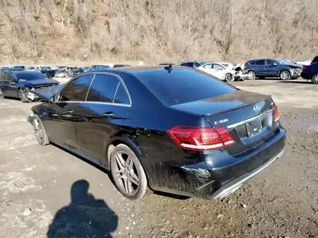 WDDHF8JB3GB224545 2016 MERCEDES-BENZ E 350 4MATIC-2