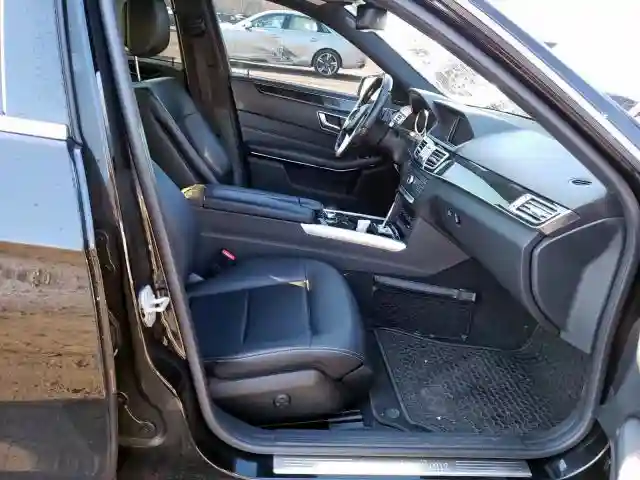 WDDHF8JB3GB224545 2016 MERCEDES-BENZ E 350 4MATIC-4
