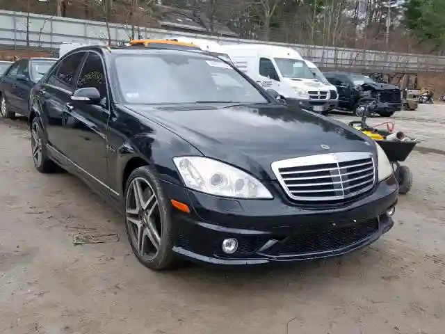 WDDNG77X68A152180 2008 MERCEDES-BENZ S 63 AMG-0