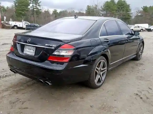 WDDNG77X68A152180 2008 MERCEDES-BENZ S 63 AMG-3