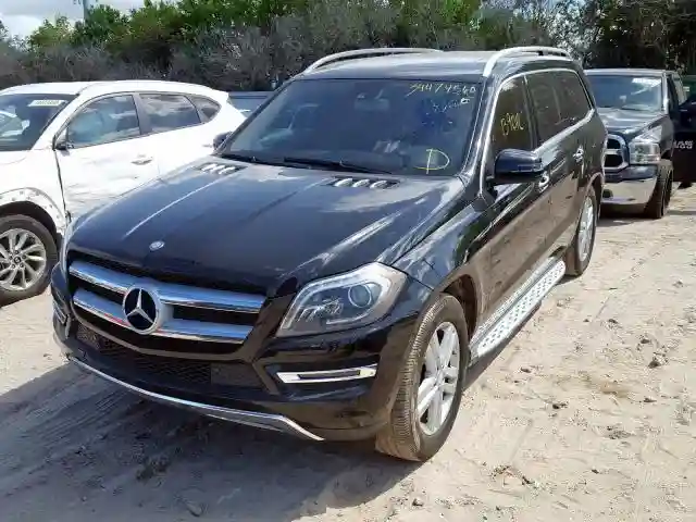 4JGDF7CE8DA202886 2013 MERCEDES-BENZ GL 450 4MATIC-1