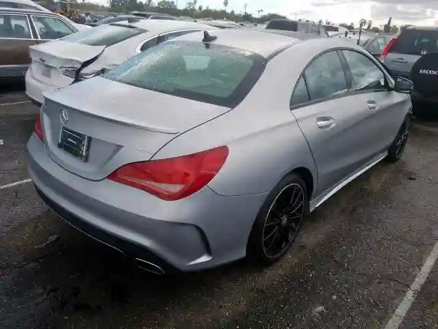 WDDSJ4EB7GN366628 2016 MERCEDES-BENZ CLA 250-3
