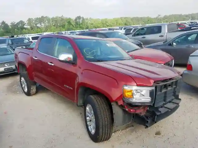 1GTG5DEN5H1198902 2017 GMC CANYON SLT-0