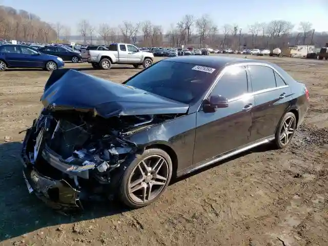 WDDHF8JB3GB224545 2016 MERCEDES-BENZ E 350 4MATIC-1